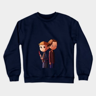 winchester Brothers Crewneck Sweatshirt